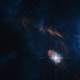 Image for article titled Amateurs Uncover Stunning Hidden Treasures In Hubble's Image Vaults